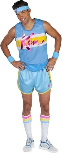 Rubies costume carnevale ken - costume,