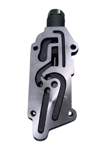 Jcb retroescavatore valvola - jcb,