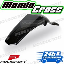 Parafango posteriore POLISPORT