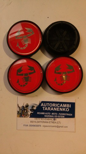 Copette coprimozzo abart - 4,