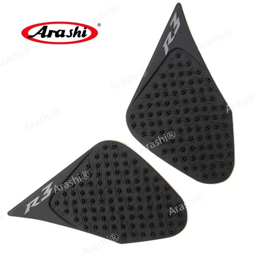 Antiscivolo gas serbatoio pad - gas,