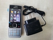 Nokia 6300 2G Unlocked GSM