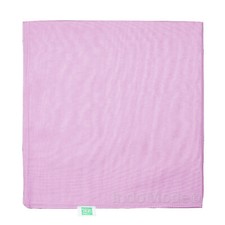 Sciarpa Chiffon Quadrata