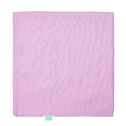 Sciarpa chiffon quadrata - sciarpa,