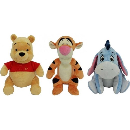 Simba disney winnie - simba, pooh