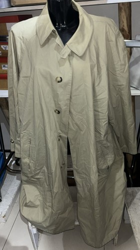 Ralph dudley trench cotone - dudley,