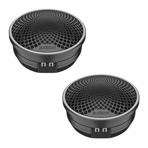 Audison voce 1 hi - audison, av
