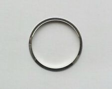ROLEX Bezel Lunetta acciaio 313-1002-0 (NOS) per Air-King 5500