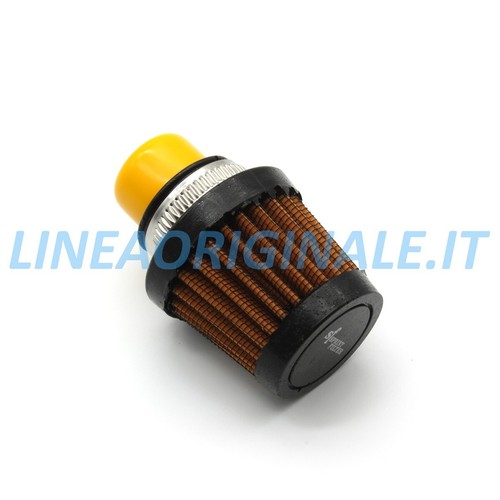 Filtro valvola pop off - valvola, pop-off