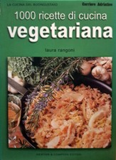 Libro 1000 ricette di cucina