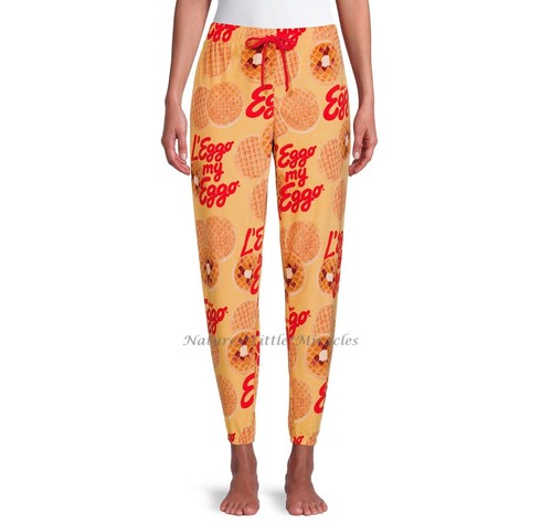 Pantaloni pigiama donna - , eggo