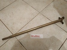 SEMIASSE MOTOCARRO MOTO GUZZI