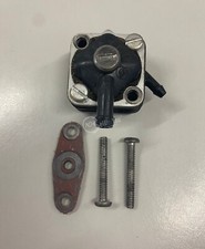 Pompa benzina 386834 per motori Evinrude/Johnson 5/6/7,5/9,9/15/18/20/25 HP 2T