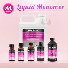 Mia Secret Liquid Monomer -