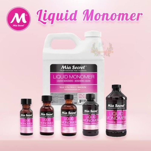 Mia secret liquid - mia,