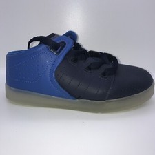 Scarpe da skate Osiris D3V 80197 taglia 3 blu navy/blu illuminazione LED ricaricabile