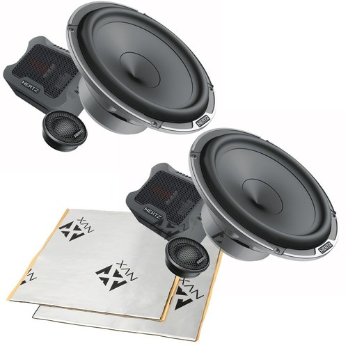 Hertz mpk165 220w rms - mpk165.3,