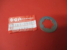 NOS OEM ORIGINAL SUZUKI