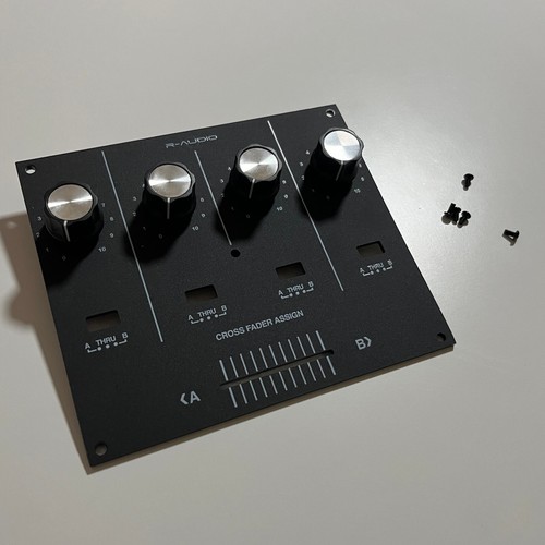 Pioneer djm 700 rotary kit - pioneer,