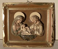 Antico capoletto in stile