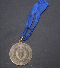 MEDAGLIA 50° anniversario