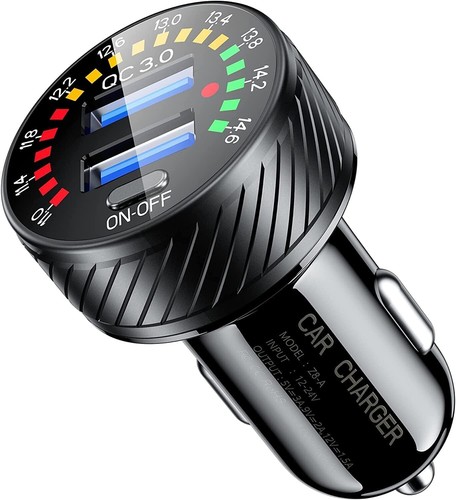12v car cigarette lighter - 12v,