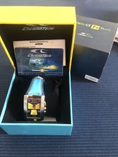 OROLOGIO UOMO Renault F 1 Cronothec. Cronometro