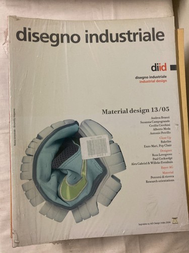 Disegno industriale rivista - disegno, industriale,