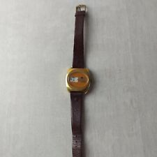 Ancienne montre mécanique, SK Schuler Kun, Exklusiv Digital Automatic, vintage