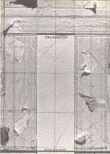 BALERI Enrico - Frammenti