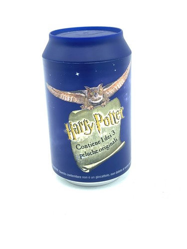 Vintage rare harry potter howl - vintage,