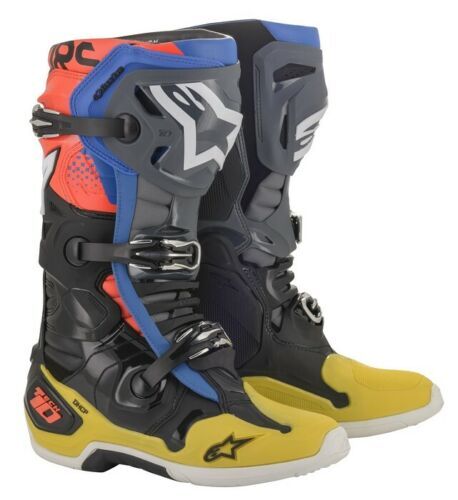 Stivali alpinestars nuovi - alpinestars, "nuovi"