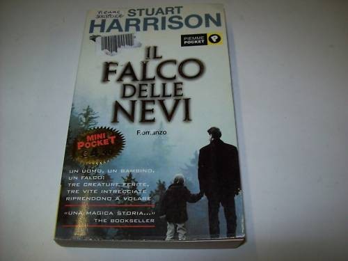 Stuart harrison falco - harrison-il, delle