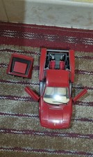 Ferrari Testa Rossa Bburago