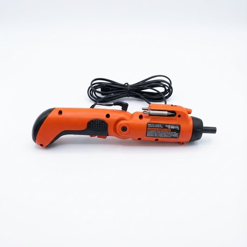 Black decker avvitatore - &,