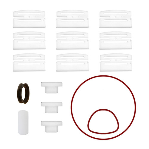 Kit guarnizioni mantecatore