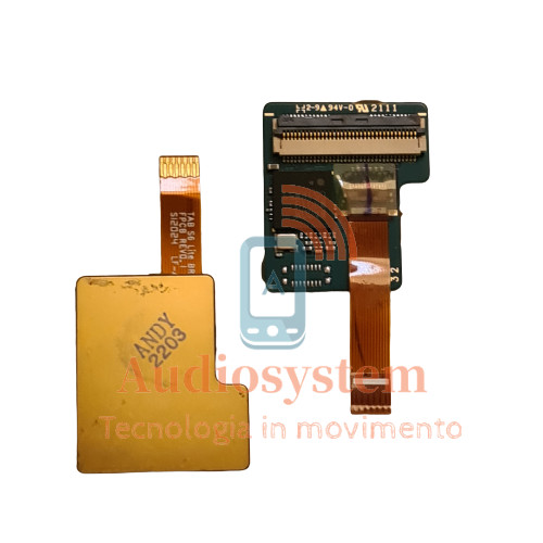 Flex connettore board per - flex,