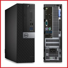 Dell Optiplex 5050 SFF PC