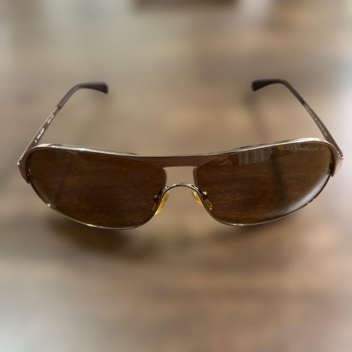 Occhiali sole police s8343 - occhiali,