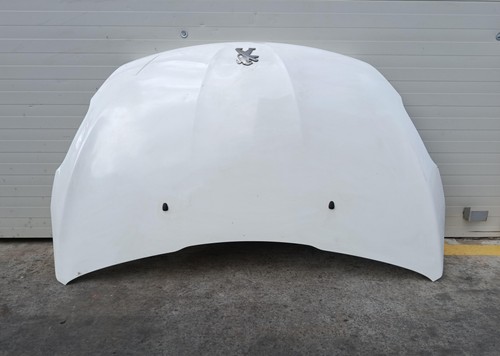 Cofano anteriore per peugeot - anteriore,