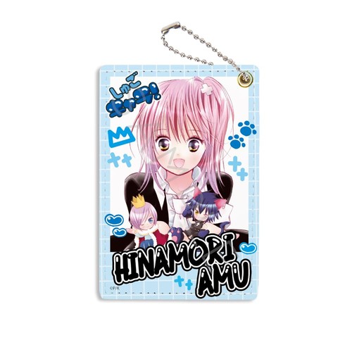 Shugo chara amu ikuto - shugo,