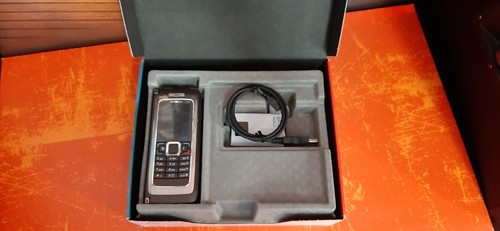 Nokia e90 comunicator nuovo - e90,