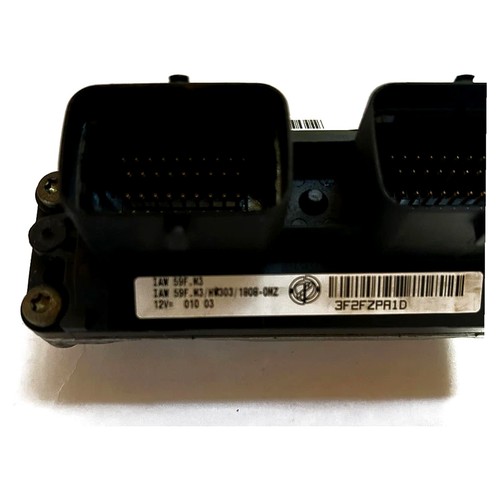 Centralina ecu magneti marelli - ecu,