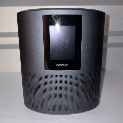 Bose home speaker 500 - speaker,