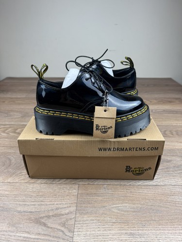 Martens 1461 derbies - martens,