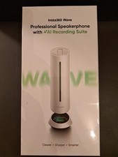Microfono Insta360 Wave con AI