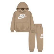 Nike Tuta da Bambini Club