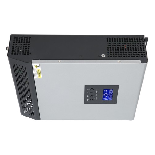 Pwm solar inverter stainless - pwm,