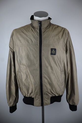 Refrigiwear giubbino leggero - giubbino,