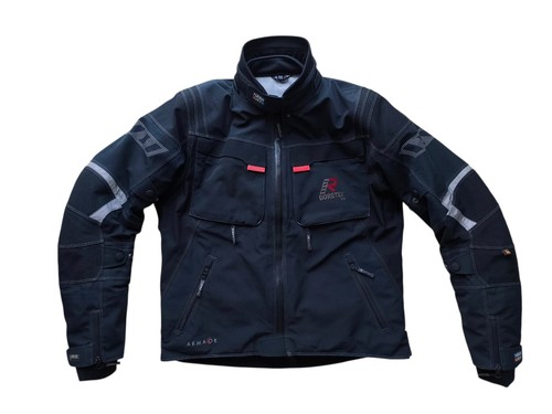Rukka armaxis goretex proshell - rukka,